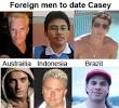 Dating Site LatinEuro.com has a Solution for Casey Anthony