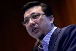 Malaysia trying to get fourth vessel to search for flight MH370.