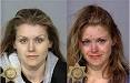 Changes in the ecstasy user's