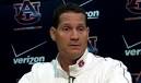 Gene Chizik defends Auburn against charges of player payments Tigers' head ... - 275353185001_871521441001_GeneChizik010Blogg