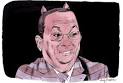 Ehud Barak (Andy Friedman)