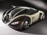 Peugeot 4002 Concept picture # 06 of 13, Front Angle, MY 2003 ...