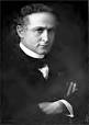 Born Erich Weiss on April 6, 1874, Houdini