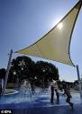 Deadly heatwave US: America set for rolling blackouts in record ...