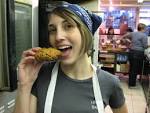 working at Levain Bakery?