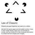 Gestalt Laws of <b>Perceptual</b>