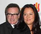 Robin Williams' wife of nearly