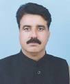 Chaudhry Muhammad Arshad