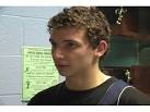 seniors Zach Serleth and