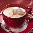 Egg Nog Recipe | MyRecipes.
