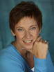 Inge Niedek, ZDF-Wettermoderatorin - inge-niedek