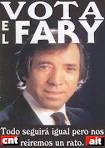 primer mundial sin El Fary