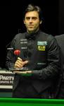Ronnie OSullivan - Wikipedia, the free encyclopedia