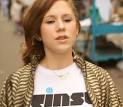 Katy B is like the only female
