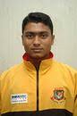 Mehedi Hasan Siddiqui Player Profile. © ESPNcricinfo Ltd - 67463.icon
