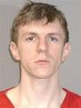 James O'Keefe in mugshot