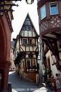 Vaganto Travel Pictures - Photos Germany 1989 - photo 5 - Bernkastel-