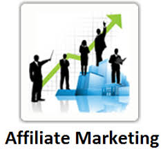 Post Thumbnail of Heimarbeit seriös - Geld verdienen von Zuhause mit Affiliate-Marketing