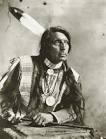 Red Shirt - Oglala / Sioux (