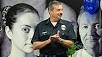 LAPD Chief Charlie Beck's