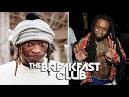 YOUNG THUG CARTER 6 2015