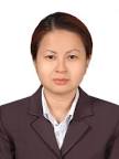 Attorney Le Thi Cong Nhan was