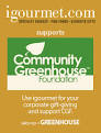 GreenFtLauderdale » Blog Archive » igourmet.com Supports Green ...