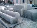 Freezing Rain / Glaze - Geography For Kids - By KidsGeo.