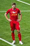 STEVEN GERRARD - Wikipedia, the free encyclopedia