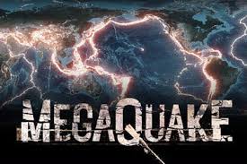 Scientists Say California Mega-Quake Imminent