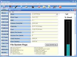 حصريا تعرف على كل مواصفات حاسوبك مع System Spec 3.06 Images?q=tbn:ANd9GcTzHjE5DIG674Erz0QHjH0gqjeJQoOytvkpVnGUXiFeD2bNLBBs3Q