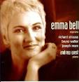 WALTER, STRAUSS, MARX Emma Bell LINN CKD238 [CH]: Classical CD Reviews- ... - Emma_Bell_ckd238