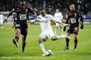 Match Rennes - OM en direct