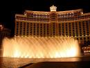 The Bellagio Hotel, Las Vegas