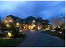 Main Line Philadelphia Landscape Lighting Design Ideas