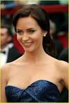 Emily Blunt @ Oscars 2007