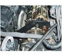 BMW Camshaft Alignment Tool Kit N62 N73