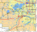 Chaska, Minnesota (MN 55318) profile: population, maps, real ...