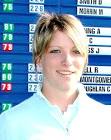 Derbyshire's Melissa Reid is England's No 1 amateur woman golfer. - MELISSAREIDHD06-718477