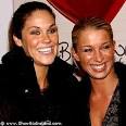 GLENDA GILSON & KATIE FRENCH