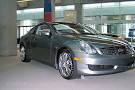 Infiniti G35 2007