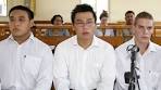 Bali Nine: Timeline of key events - ABC News (Australian.