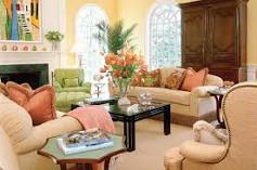 house beautiful and elegant