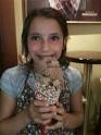 ice cream at lapperts