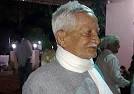 Hindi Poet Adam Gondvi Passes