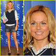 geri halliwell sex tape