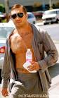 TOM HARDY