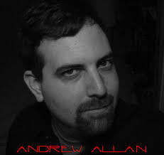 Andrew Allan AL: Currently, you&#39;ve had success with your short film &quot;Sunshinola&quot; on the film festival circuit. - andrewallan