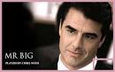 Peace2You: The Mr. Big Ride