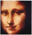 Karl-Heinz Grothe - Mona Lisa